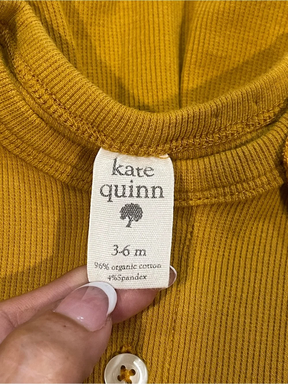 kate quinn excellent no